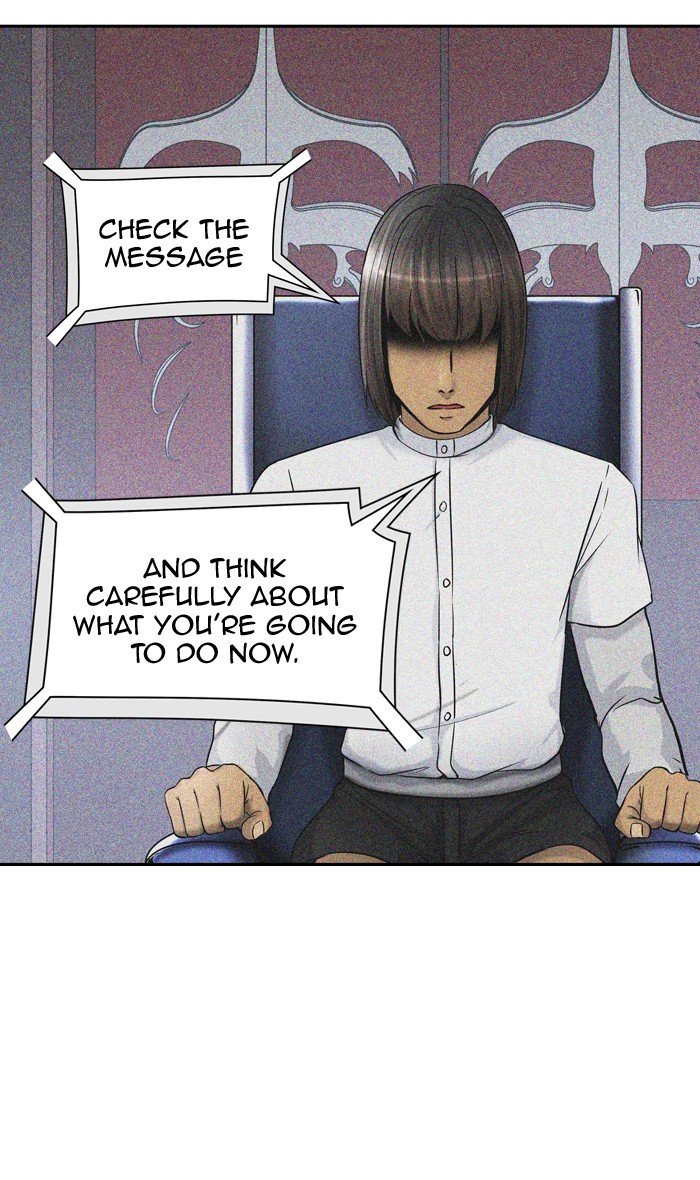 Tower of God, Chapter 402 image 076